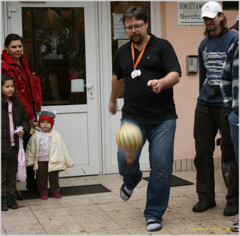 Neratovice 23. a 24. 11. 2007