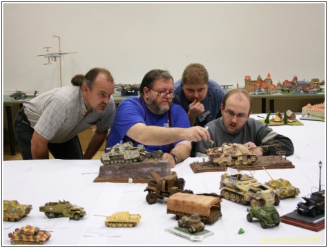 Neratovice 23. a 24. 11. 2007
