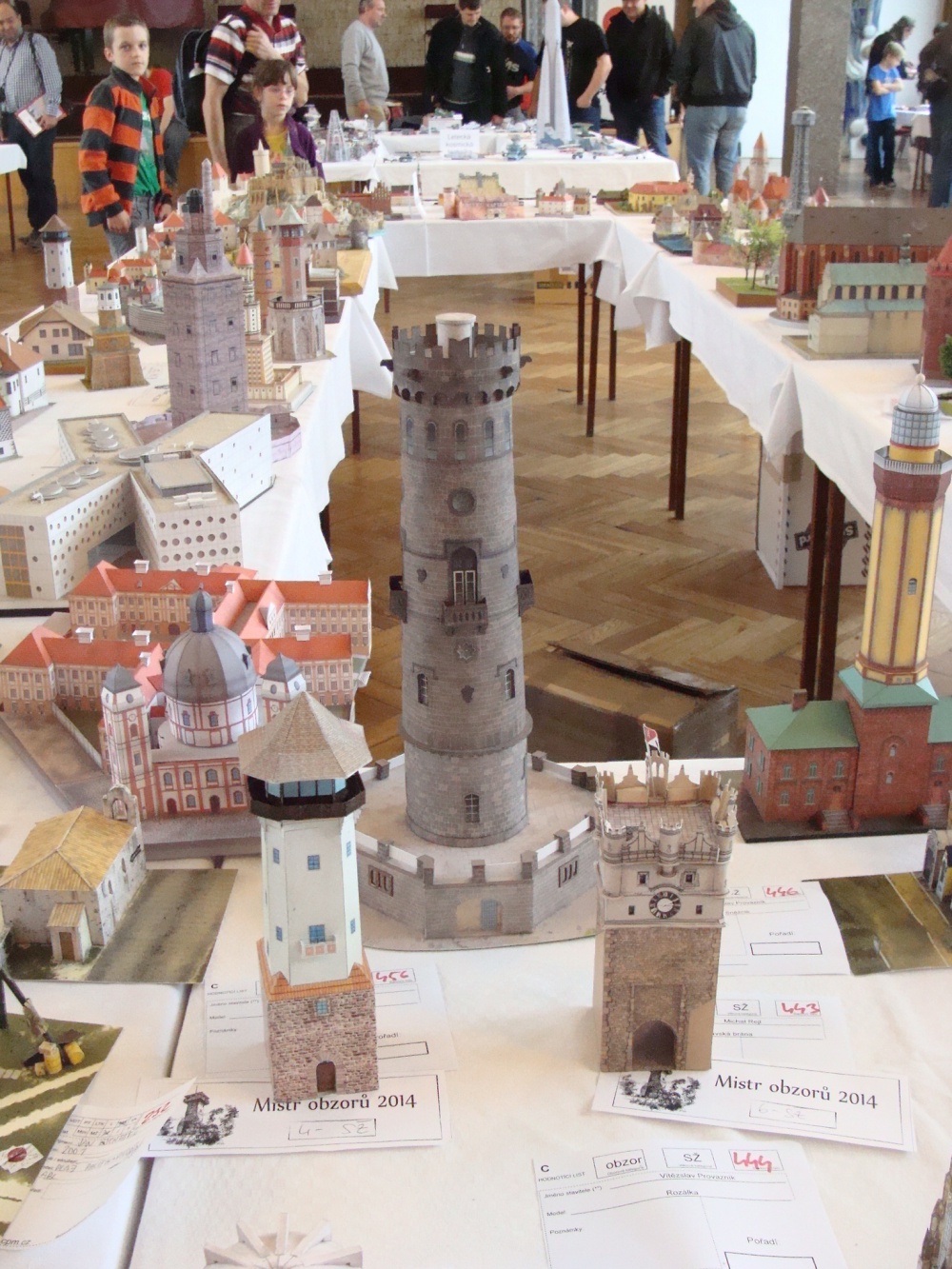Neratovice 