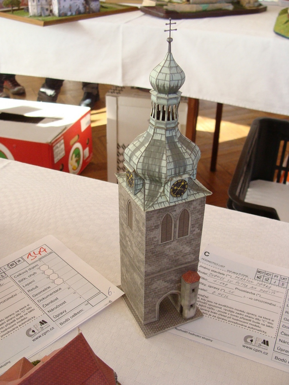 Neratovice 