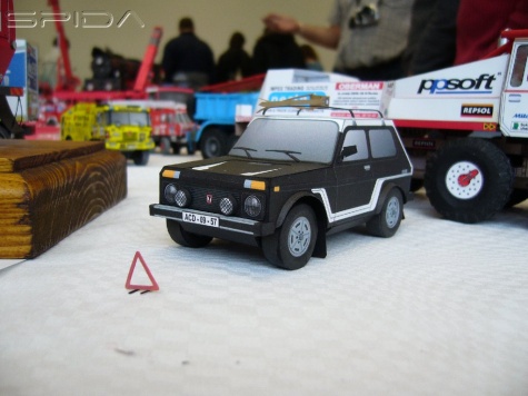 Neratovick� pap�r 2007