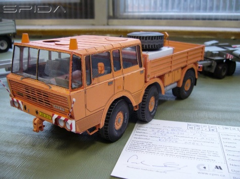 Neratovick� pap�r 2007