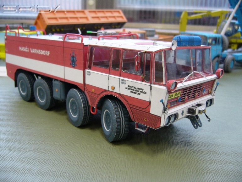 Neratovick� pap�r 2007