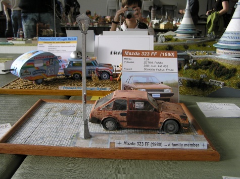 Neratovick� pap�r 2008