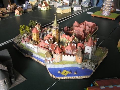 Neratovick� pap�r 2008