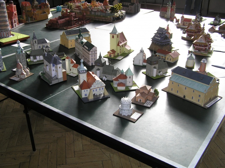 Neratovick� pap�r 2008