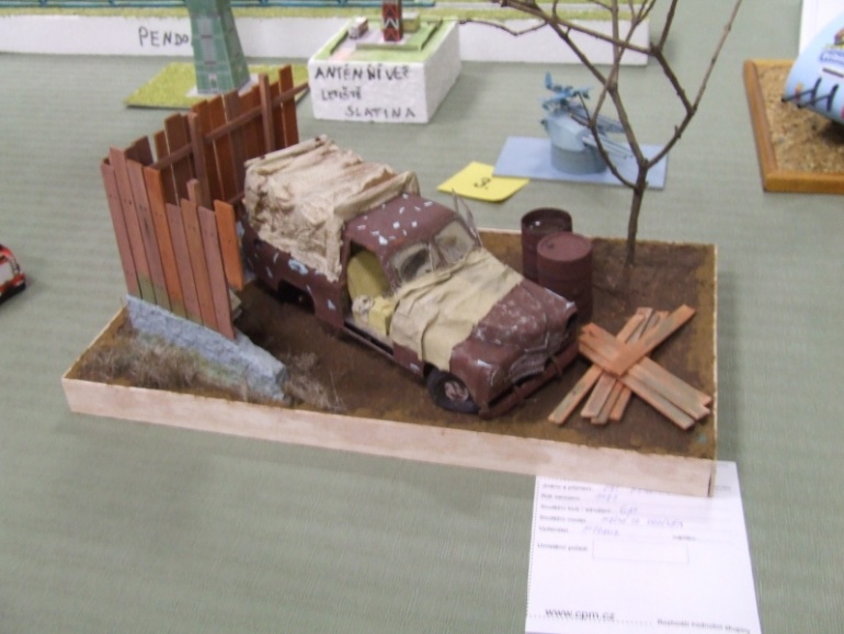 Neratovick� Pap�r 2008