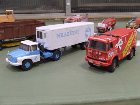 Neratovick� Pap�r 2008