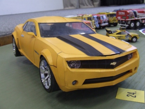 Neratovick� Pap�r 2008