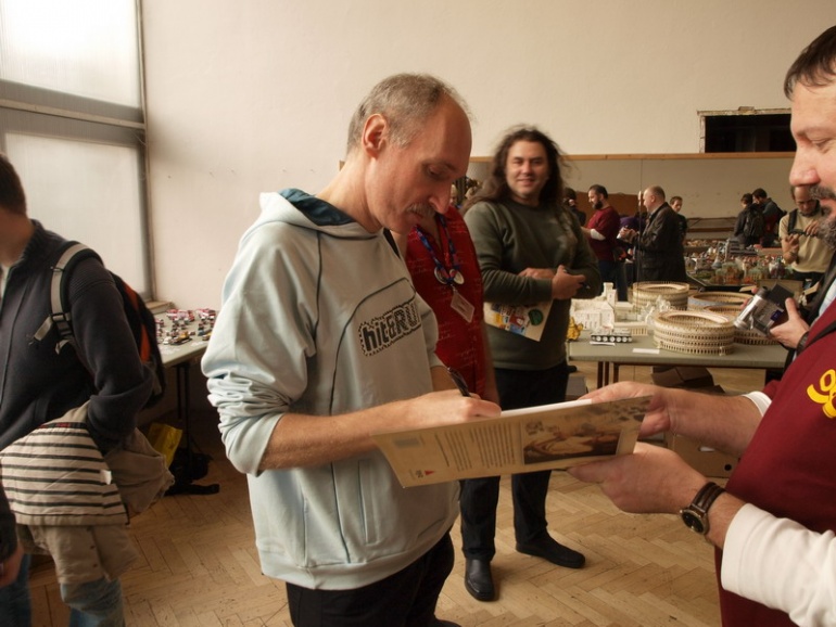 Neratovick� pap�r 2009