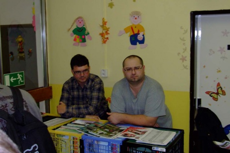 Neratovick� pap�r 2009