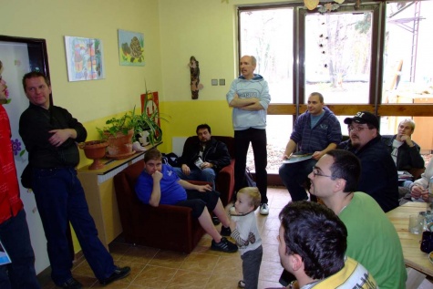 Neratovick� pap�r 2009
