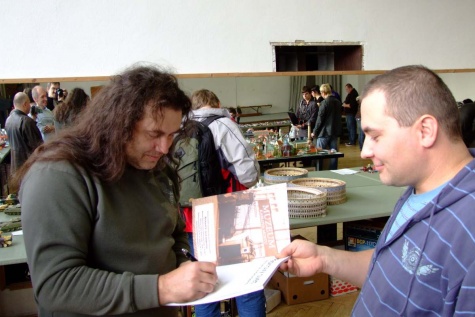 Neratovick� pap�r 2009