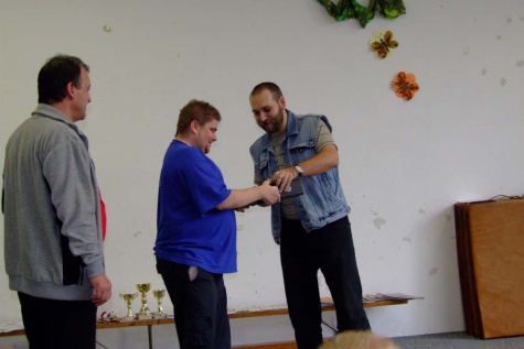 Neratovick� pap�r 2009