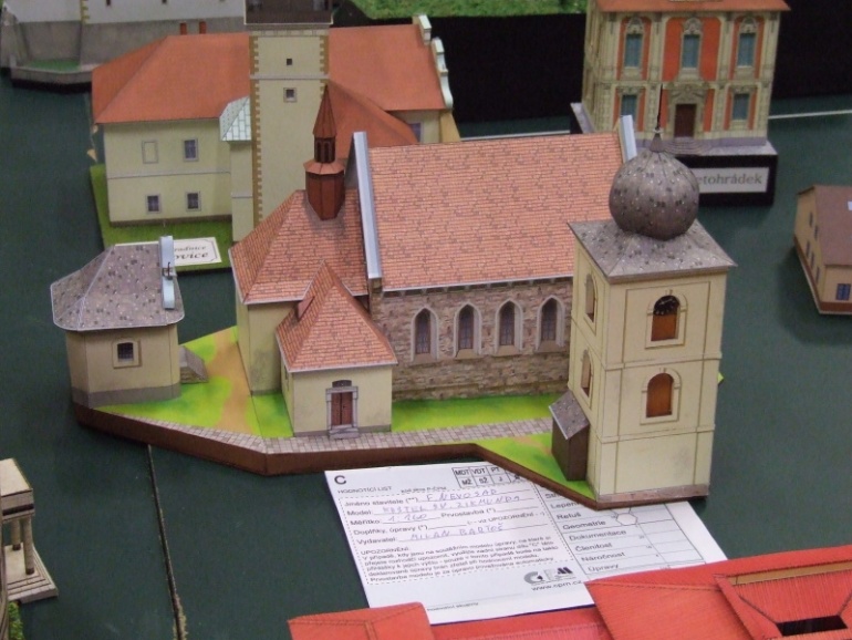 Neratovick� pap�r 2009
