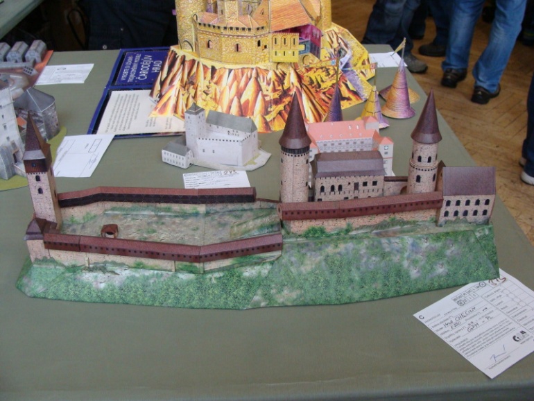 Neratovick� pap�r 2010