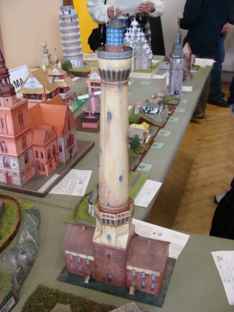 Neratovick� pap�r 2010