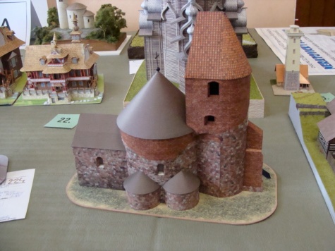 Neratovick� pap�r 2010