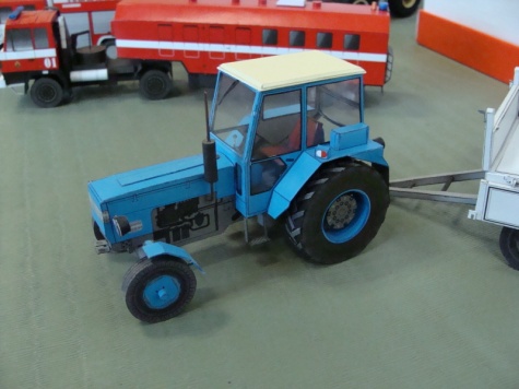 Neratovick� pap�r 2010
