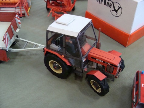 Neratovick� pap�r 2010