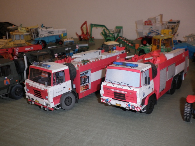 Neratovick� pap�r 2010