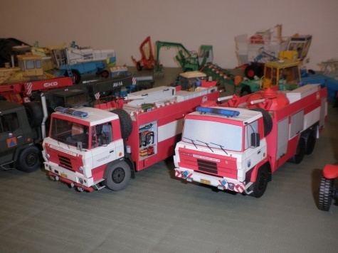 Neratovick� pap�r 2010