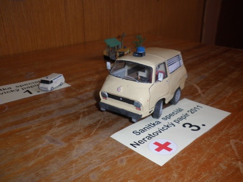 Neratovick� pap�r 2011