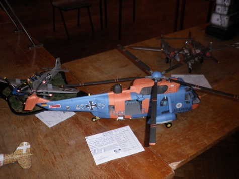 Neratovick� pap�r 2011