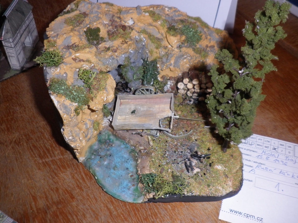 Neratovick� pap�r 2011