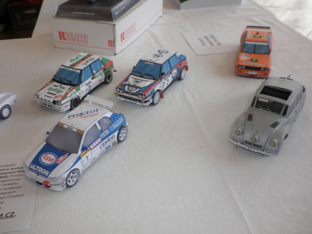 Neratovick� pap�r 2013