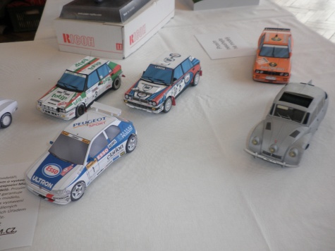 Neratovick� pap�r 2013