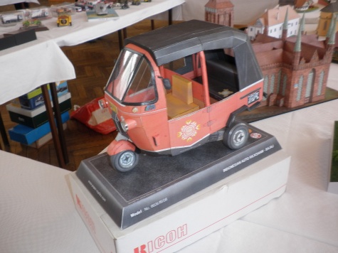 Neratovick� pap�r 2013
