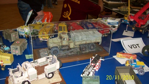 Neratovick� PAP�R DDM 19-20.11.2010