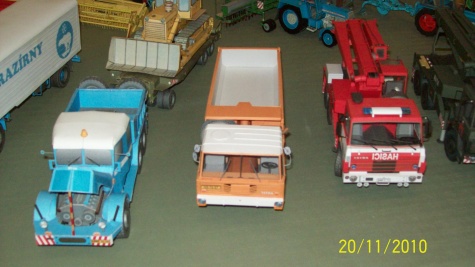 Neratovick� PAP�R DDM 19-20.11.2010