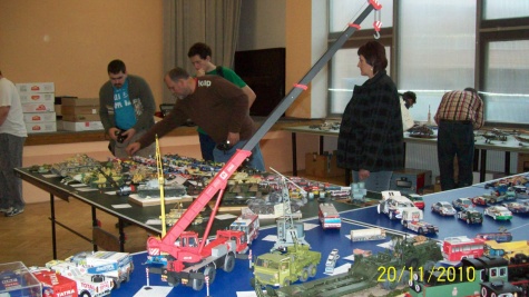 Neratovick� PAP�R DDM 19-20.11.2010