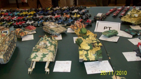 Neratovick� PAP�R DDM 19-20.11.2010