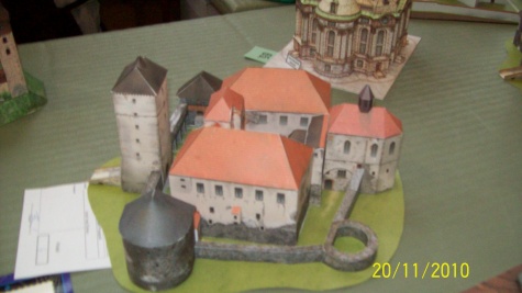 Neratovick� PAP�R DDM 19-20.11.2010