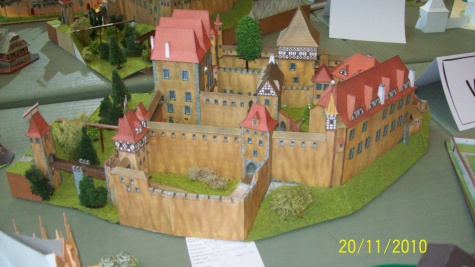 Neratovick� PAP�R DDM 19-20.11.2010