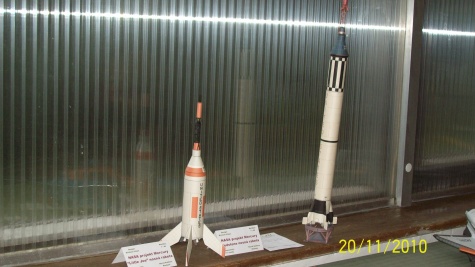 Neratovick� PAP�R DDM 19-20.11.2010