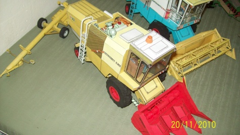 Neratovick� PAP�R DDM 19-20.11.2010