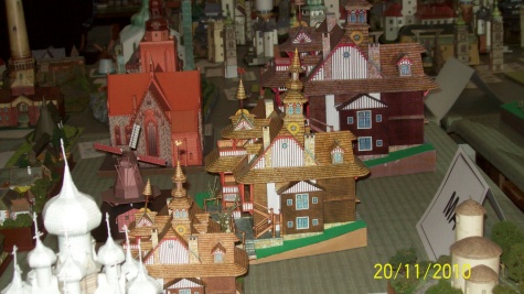 Neratovick� PAP�R DDM 19-20.11.2010