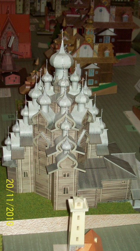 Neratovick� PAP�R DDM 19-20.11.2010