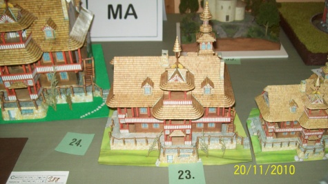Neratovick� PAP�R DDM 19-20.11.2010