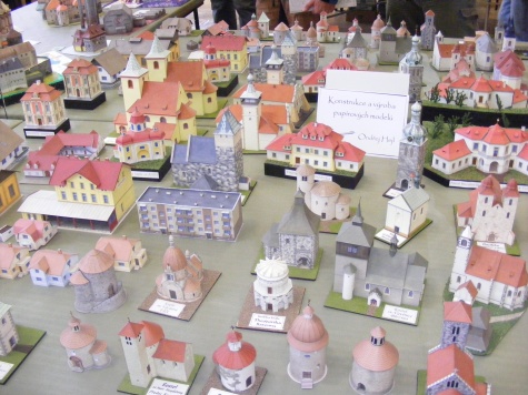 Neratovick� PAP�R DDM 19-20.11.2010