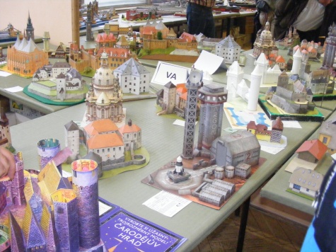 Neratovick� PAP�R DDM 19-20.11.2010