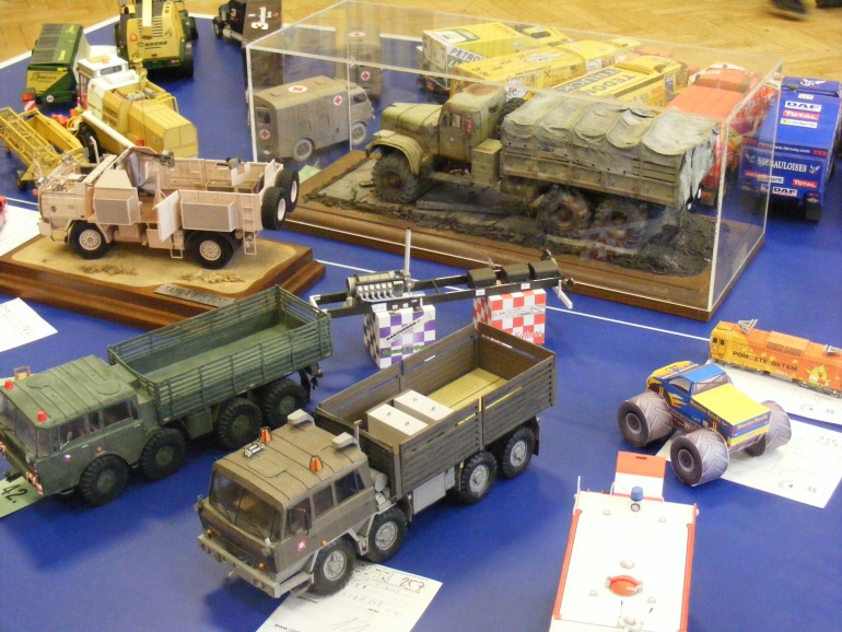 Neratovick� PAP�R DDM 19-20.11.2010