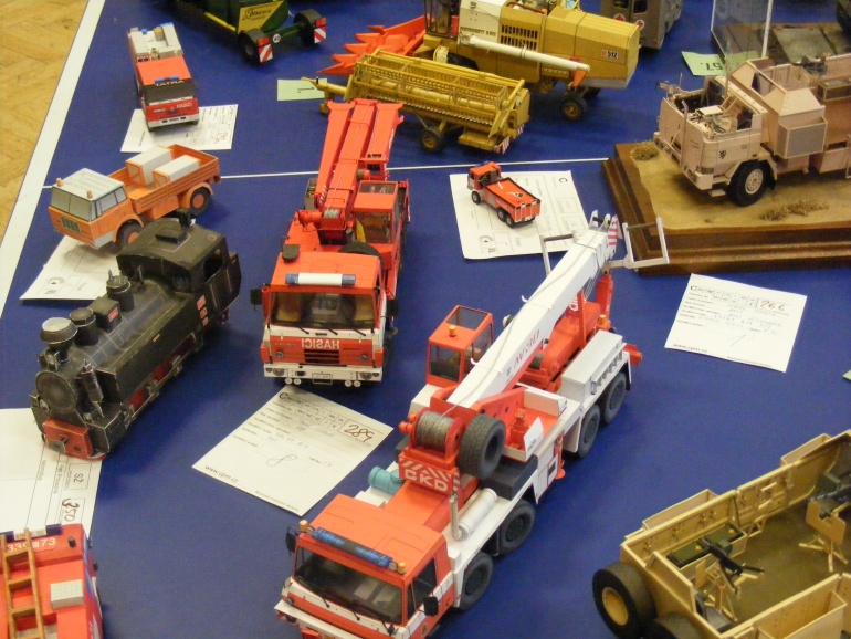 Neratovick� PAP�R DDM 19-20.11.2010