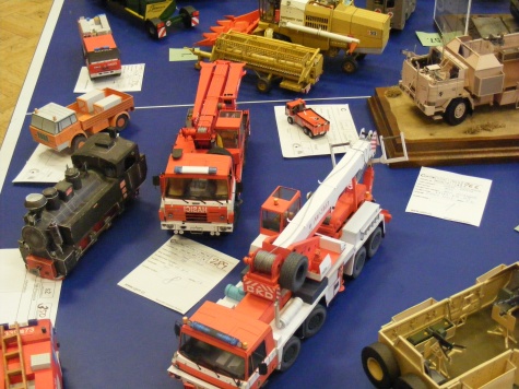 Neratovick� PAP�R DDM 19-20.11.2010