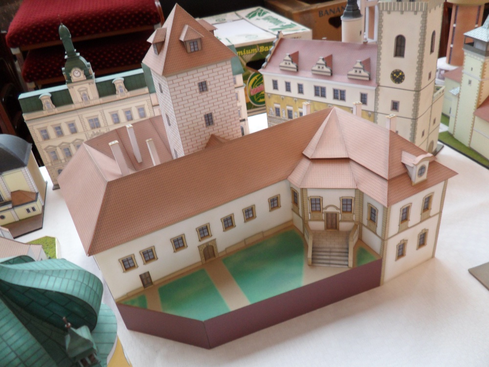 Neratovick� pap�r 2014