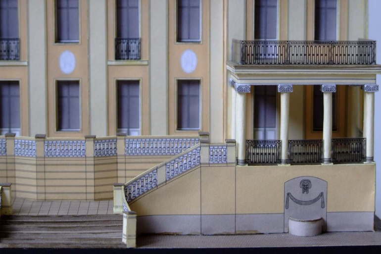 Neumannova vila (Plná velikost v novém okně) Neumannova vila